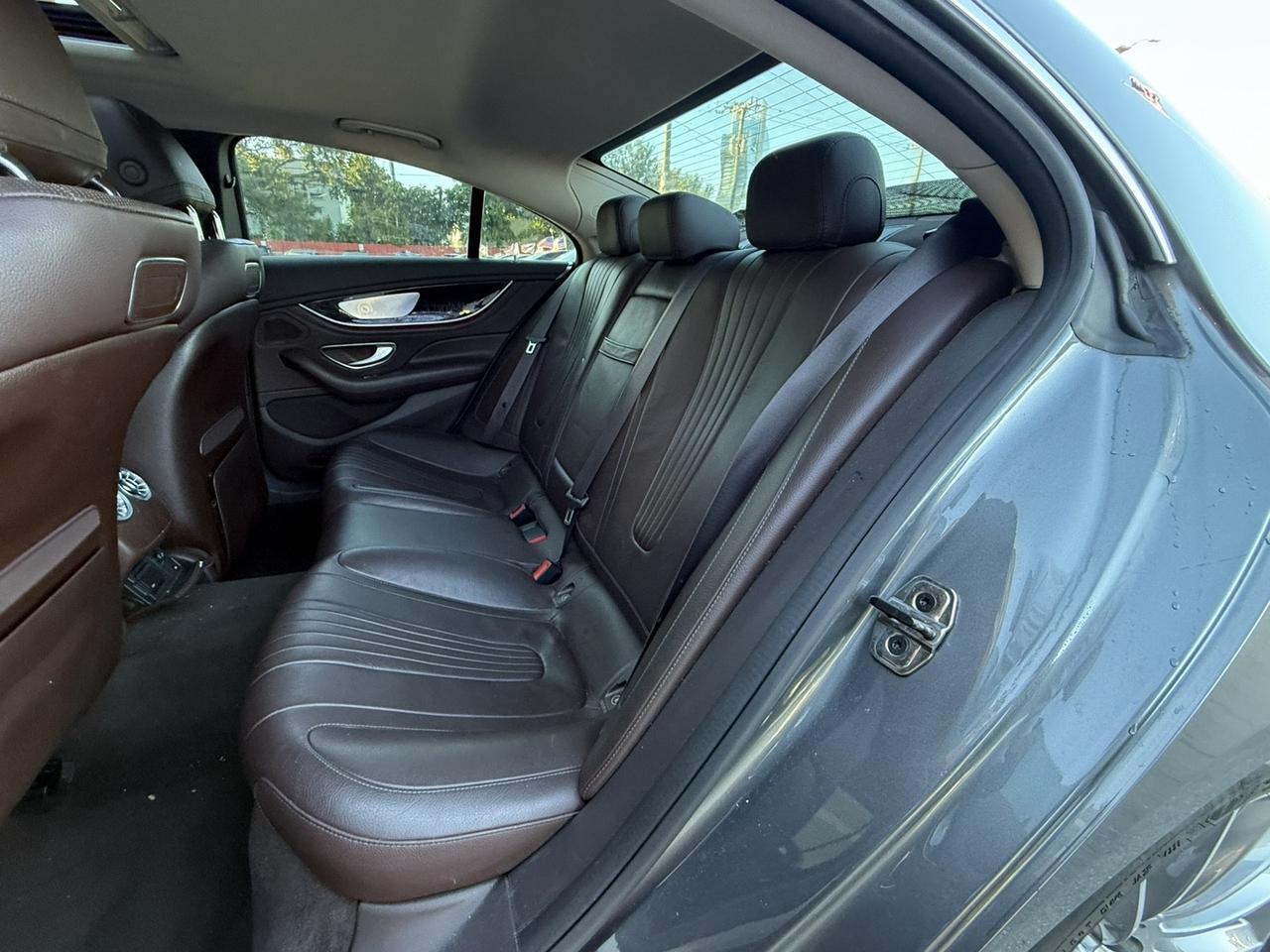 2019 Mercedes-Benz CLS CLS 450 Hollywood FL