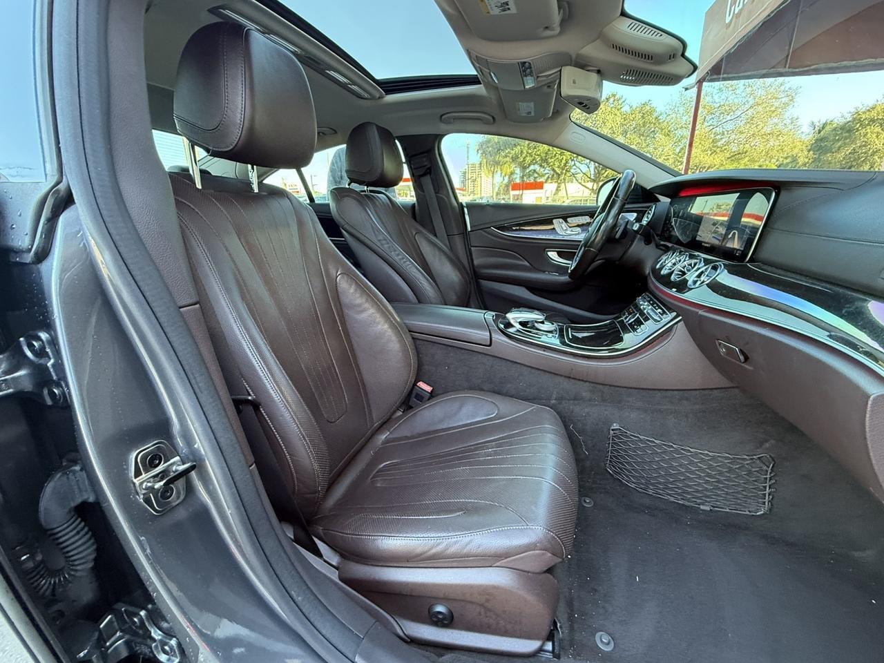 2019 Mercedes-Benz CLS CLS 450 Hollywood FL