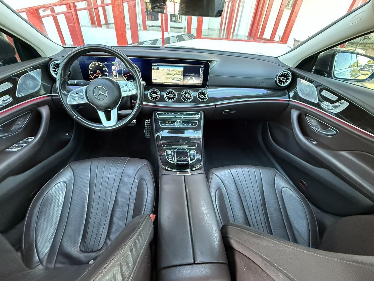 2019 Mercedes-Benz CLS CLS 450 Hollywood FL