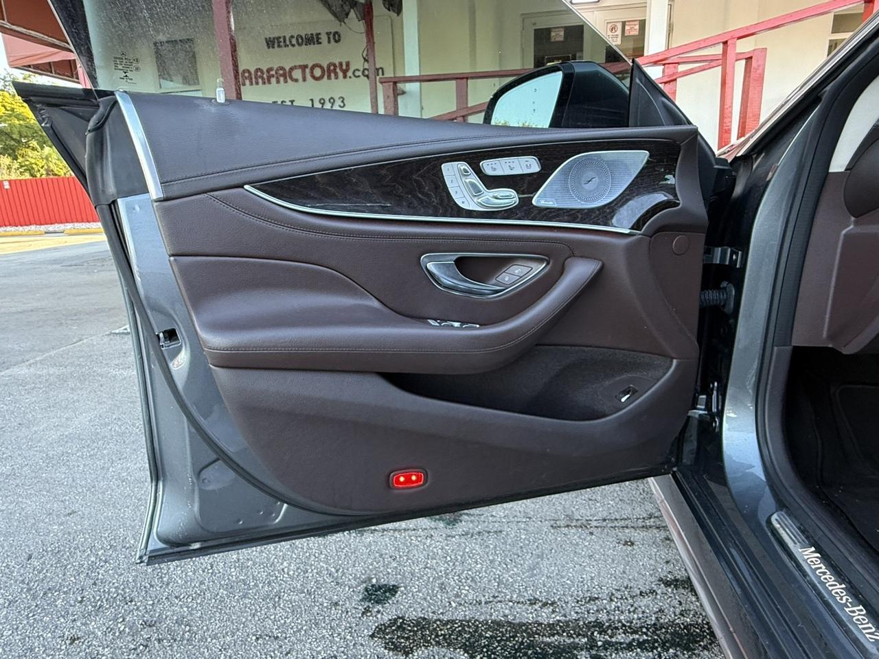 2019 Mercedes-Benz CLS CLS 450 Hollywood FL