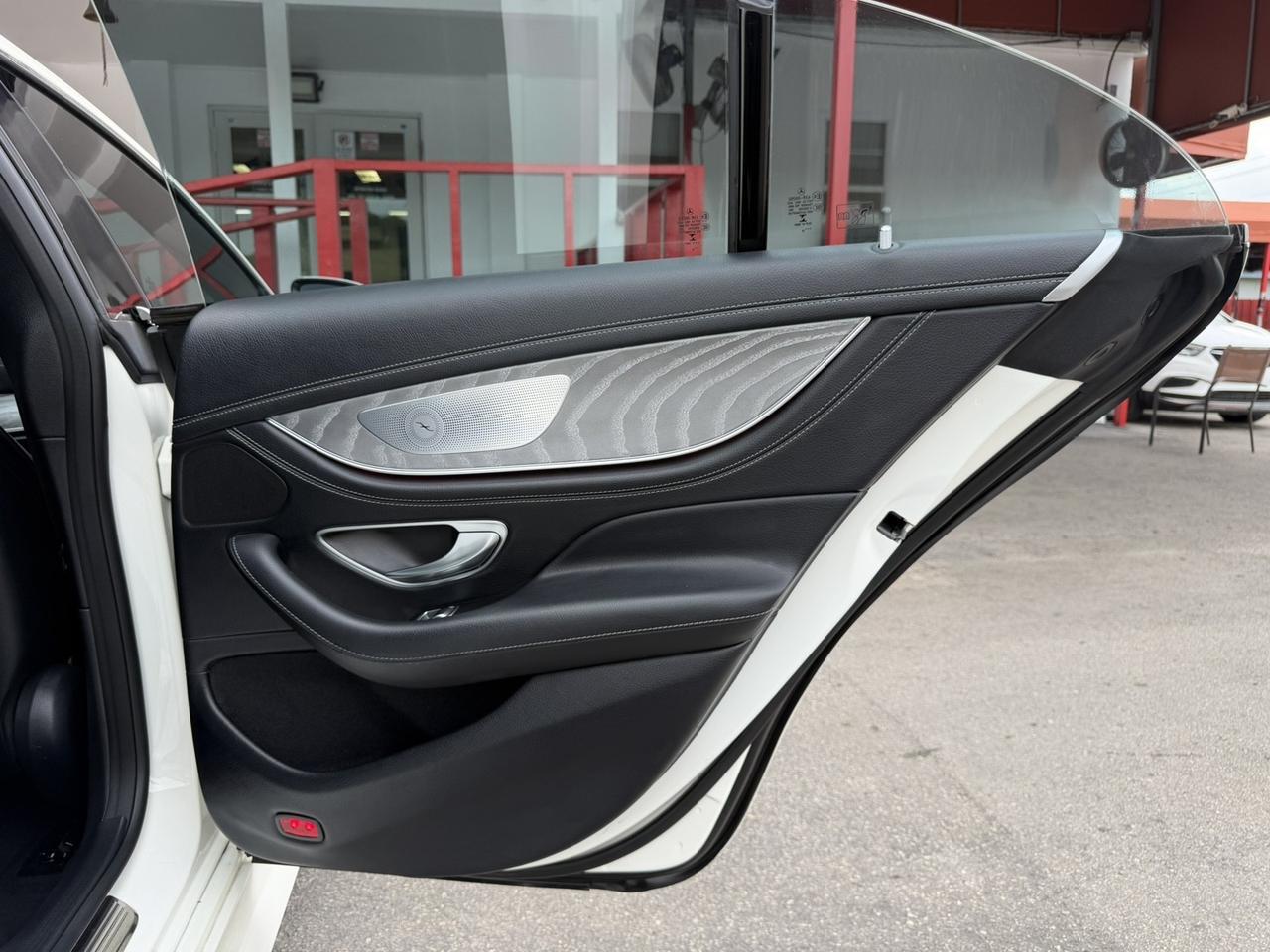 2019 Mercedes-Benz CLS CLS 450 Hollywood FL