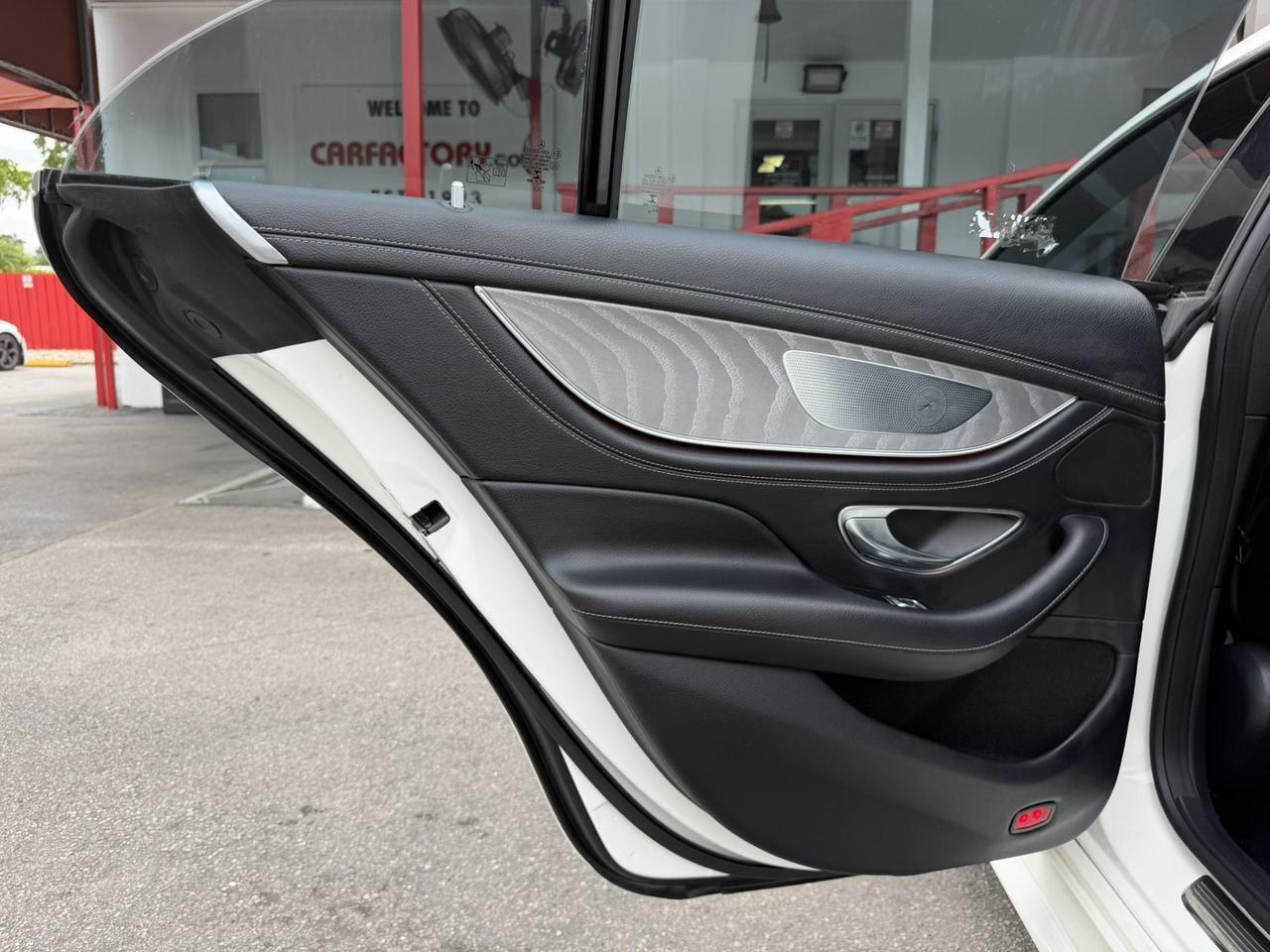 2019 Mercedes-Benz CLS CLS 450 Hollywood FL