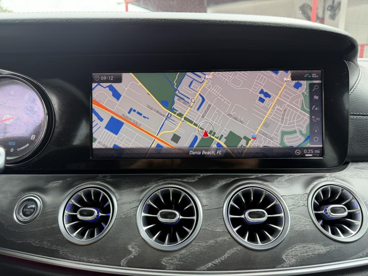 2019 Mercedes-Benz CLS CLS 450 Hollywood FL