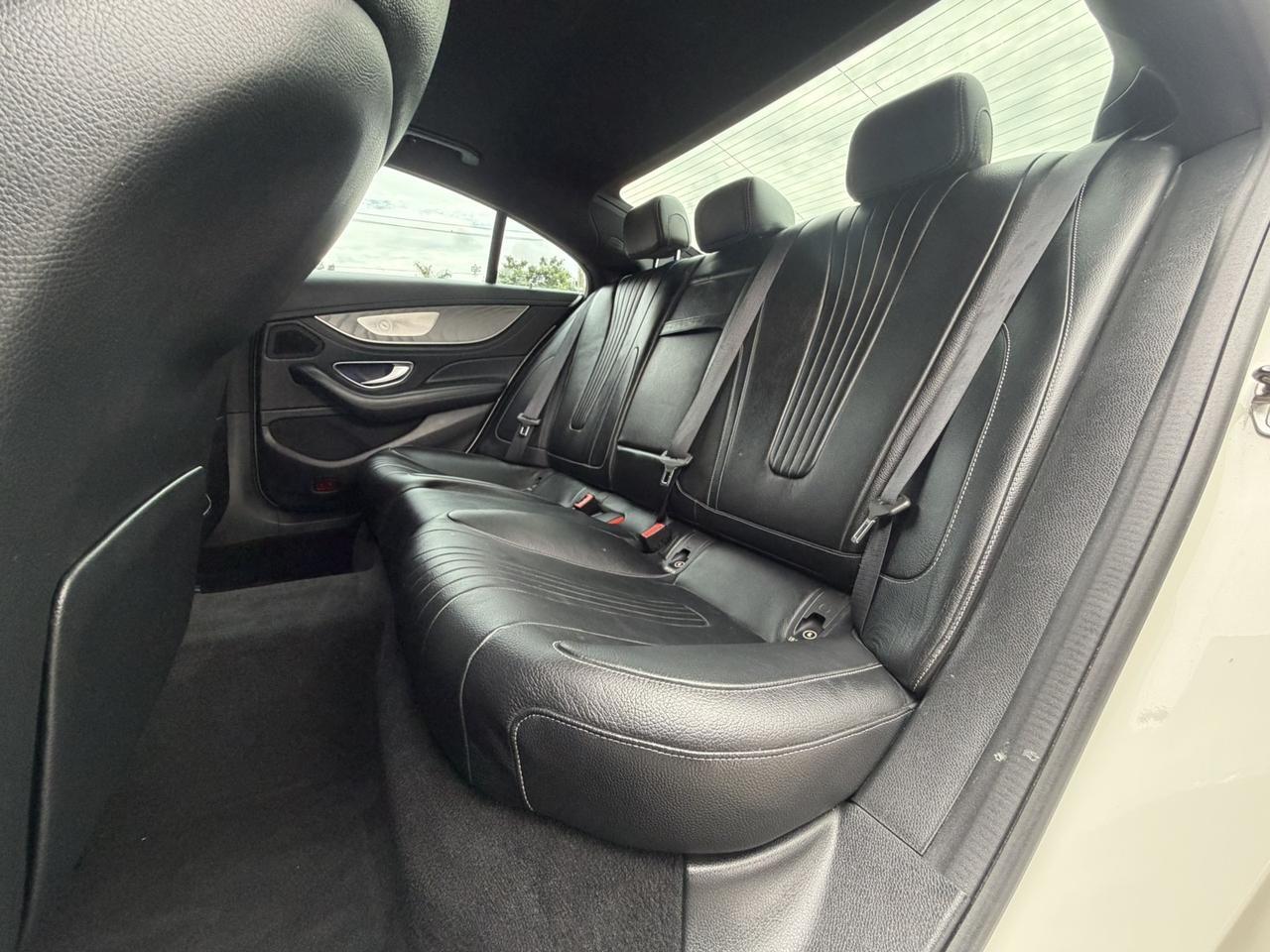 2019 Mercedes-Benz CLS CLS 450 Hollywood FL