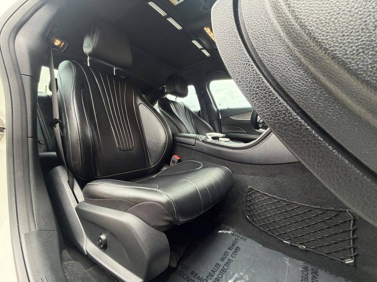 2019 Mercedes-Benz CLS CLS 450 Hollywood FL