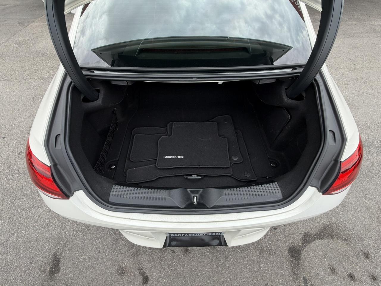 2019 Mercedes-Benz CLS CLS 450 Hollywood FL