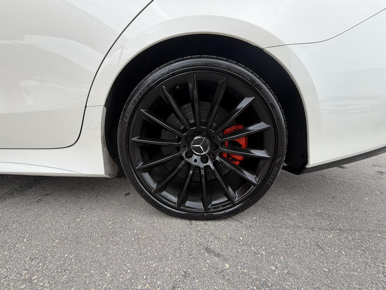 2019 Mercedes-Benz CLS CLS 450 Hollywood FL