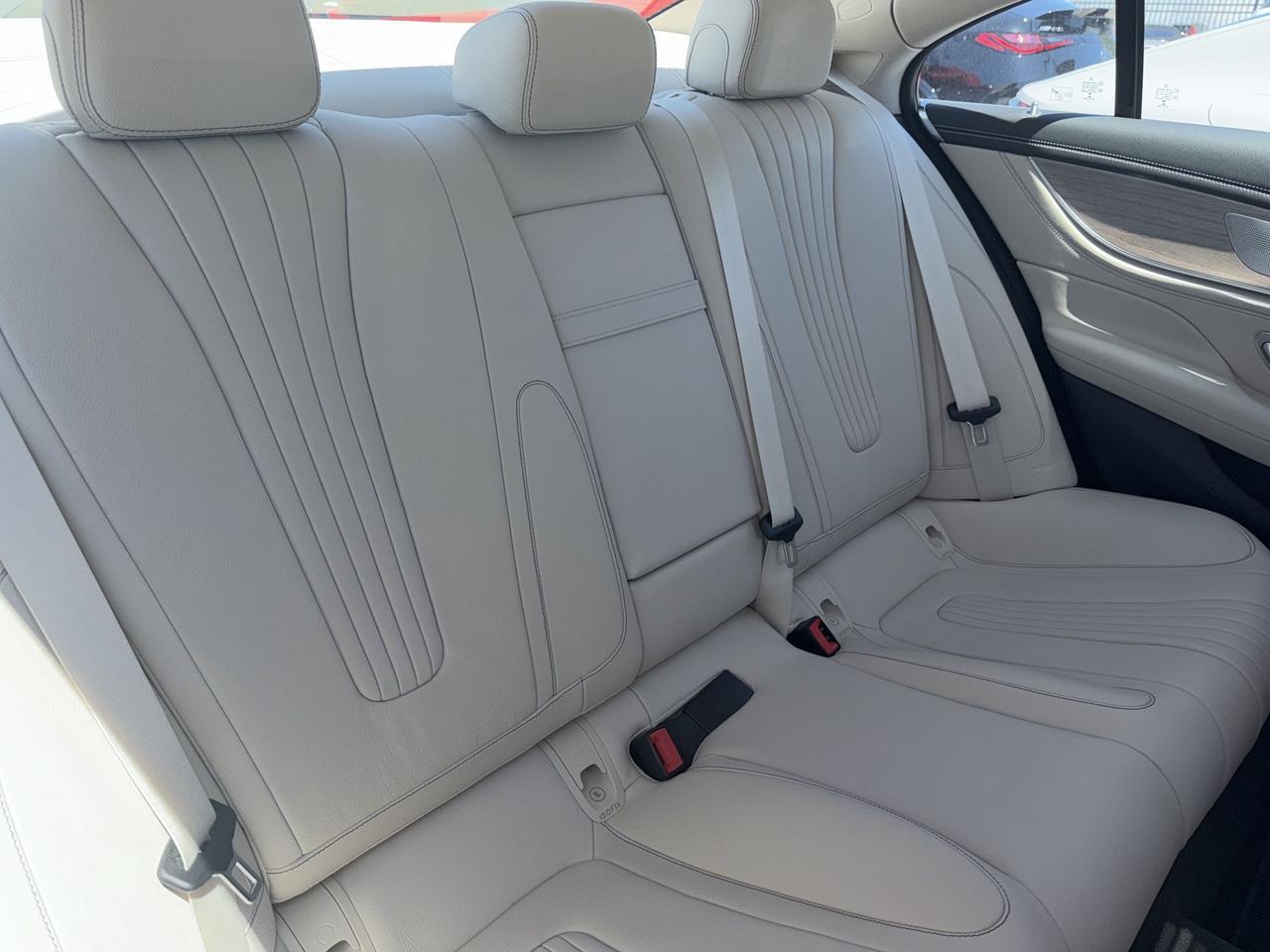 2019 Mercedes-Benz CLS CLS 450 Indianapolis IN