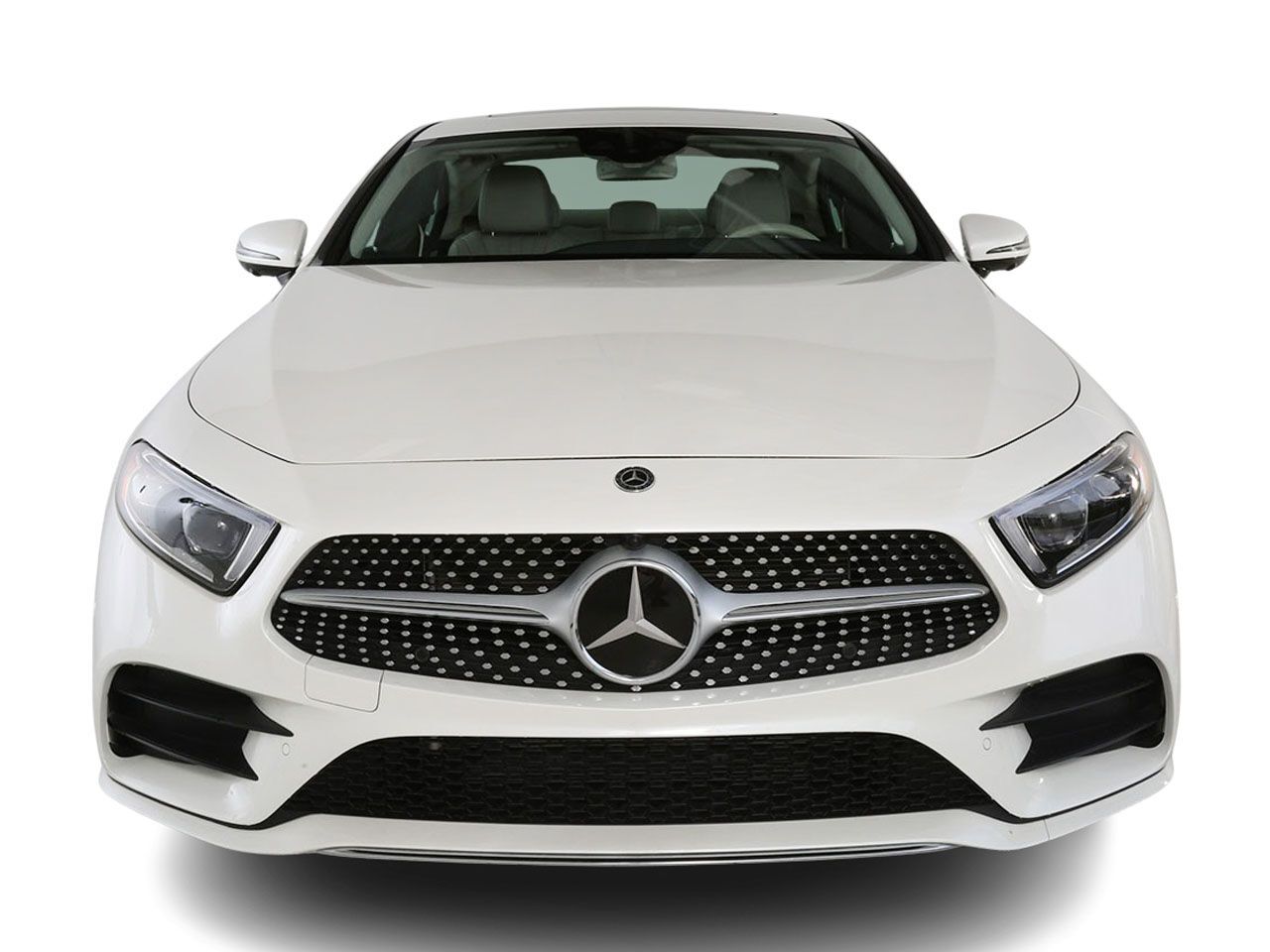 2019 Mercedes-Benz CLS CLS 450