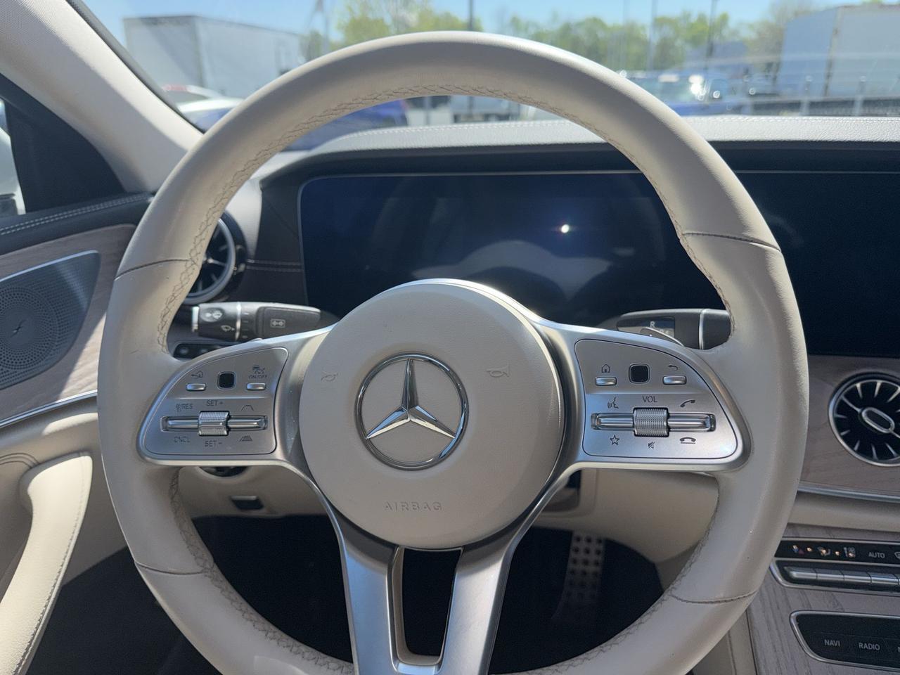 2019 Mercedes-Benz CLS CLS 450 Indianapolis IN