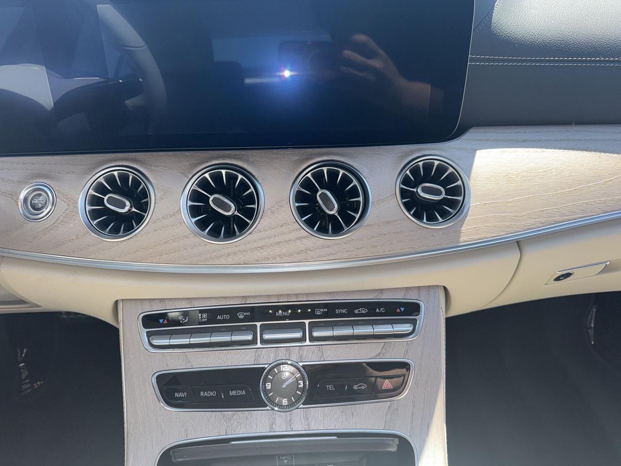 2019 Mercedes-Benz CLS CLS 450 Indianapolis IN