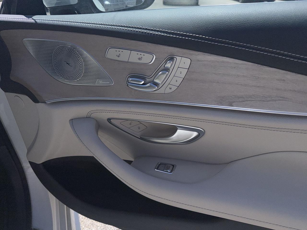 2019 Mercedes-Benz CLS CLS 450 Indianapolis IN