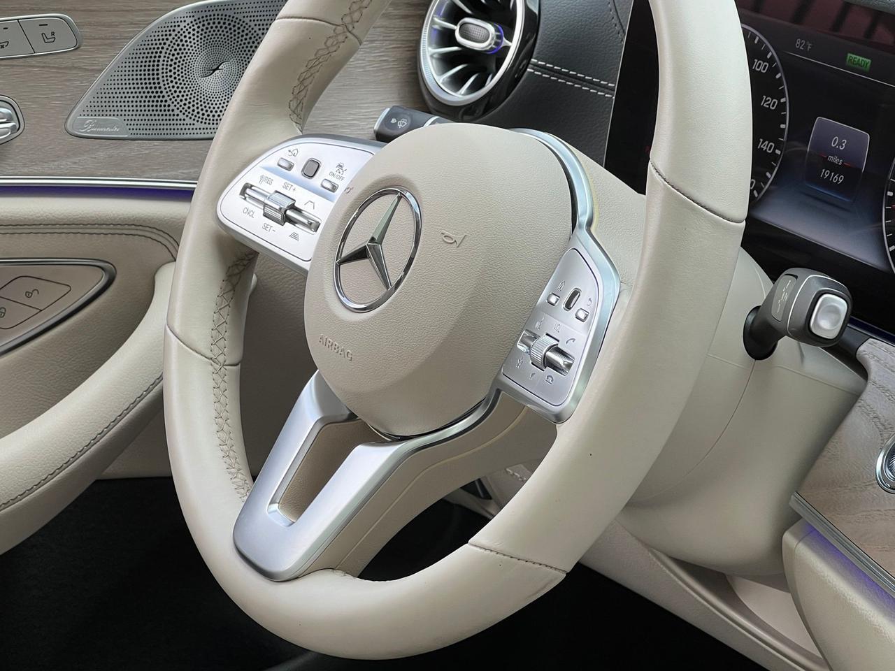 2019 Mercedes-Benz CLS CLS 450 Indianapolis IN