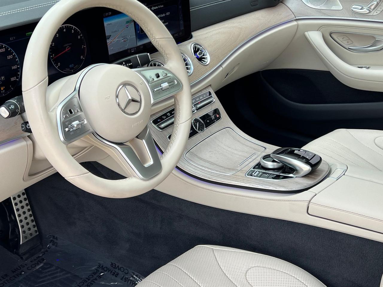 2019 Mercedes-Benz CLS CLS 450 Indianapolis IN