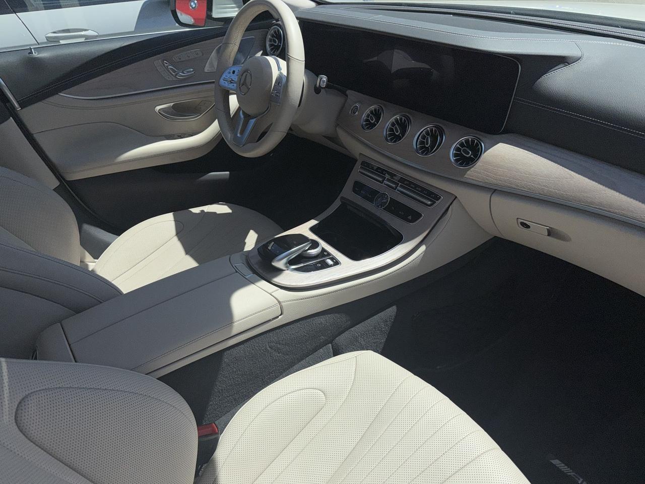 2019 Mercedes-Benz CLS CLS 450 Indianapolis IN