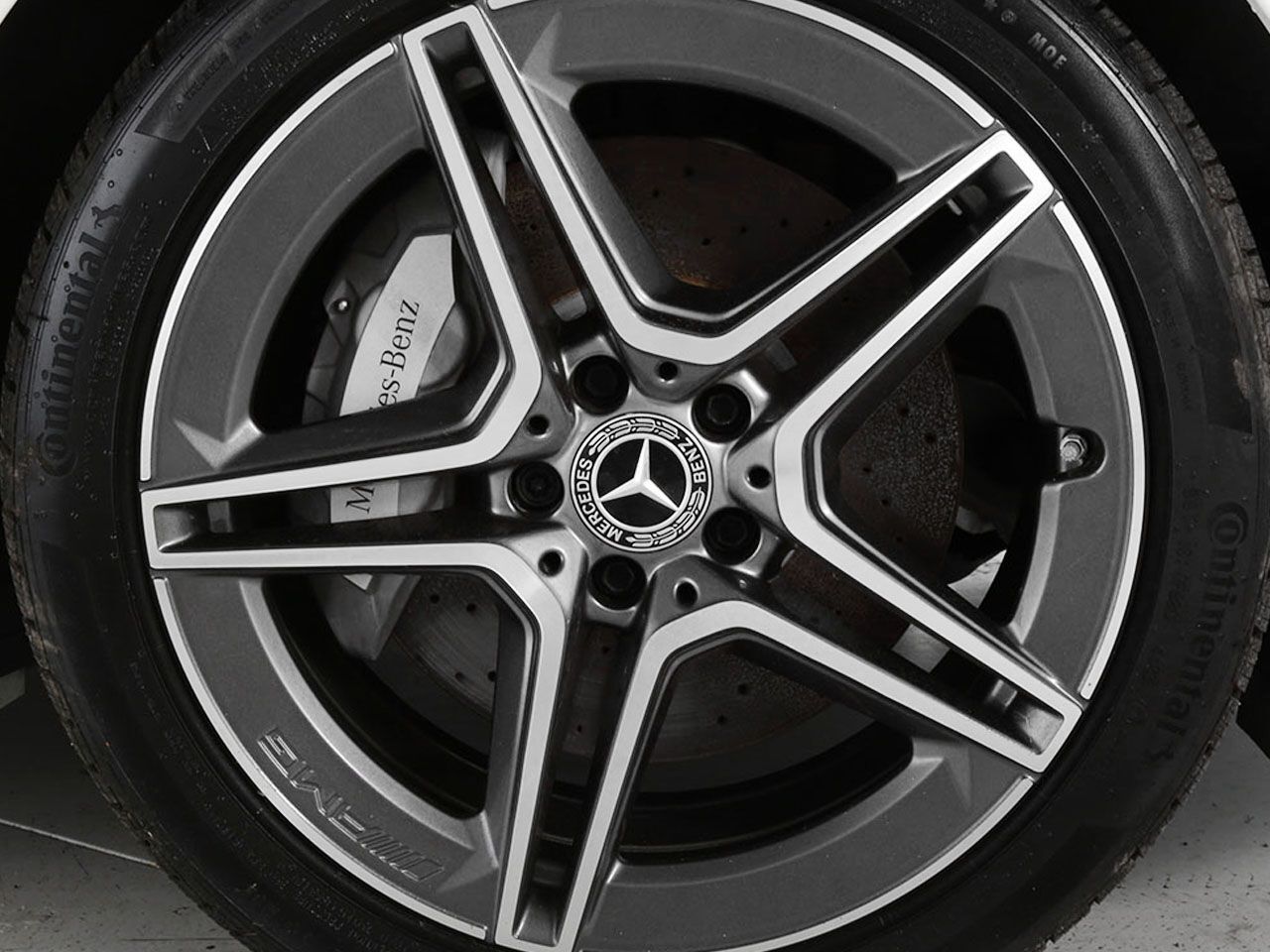 2019 Mercedes-Benz CLS CLS 450 Indianapolis IN
