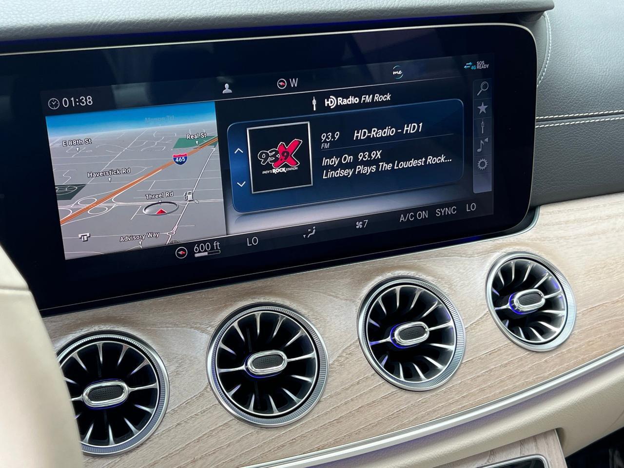 2019 Mercedes-Benz CLS CLS 450 Indianapolis IN