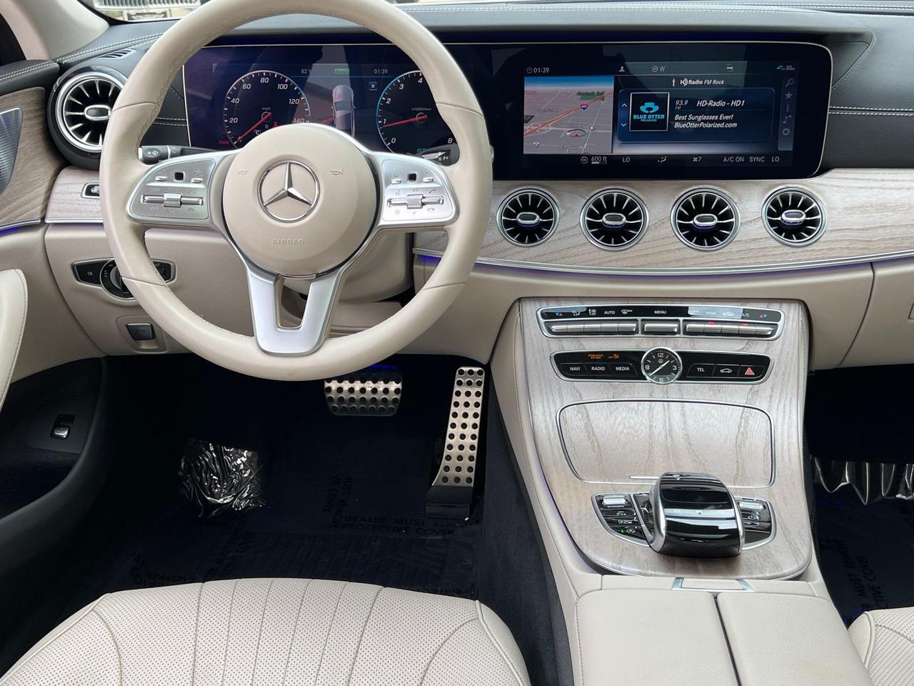 2019 Mercedes-Benz CLS CLS 450 Indianapolis IN