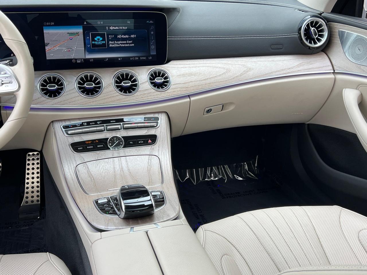 2019 Mercedes-Benz CLS CLS 450 Indianapolis IN