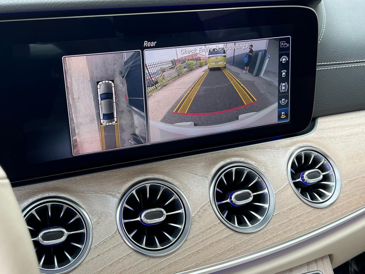 2019 Mercedes-Benz CLS CLS 450 Indianapolis IN