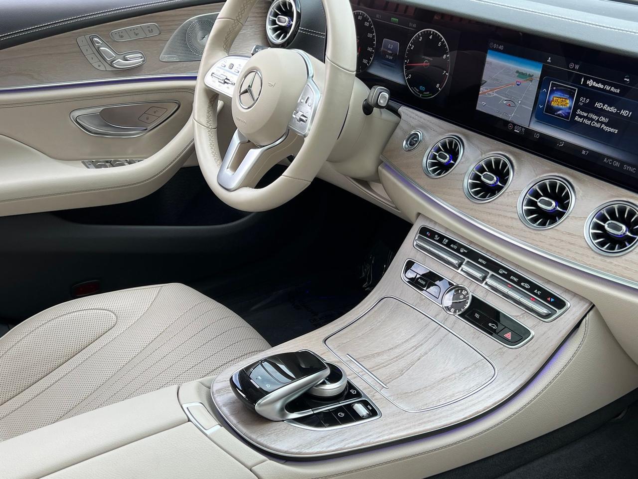 2019 Mercedes-Benz CLS CLS 450 Indianapolis IN