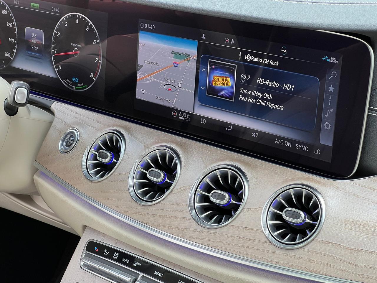 2019 Mercedes-Benz CLS CLS 450 Indianapolis IN