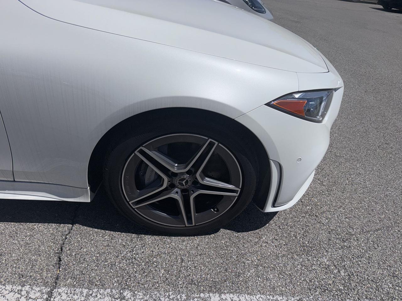 2019 Mercedes-Benz CLS CLS 450 Indianapolis IN