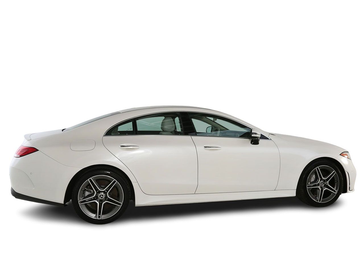 2019 Mercedes-Benz CLS CLS 450 Indianapolis IN