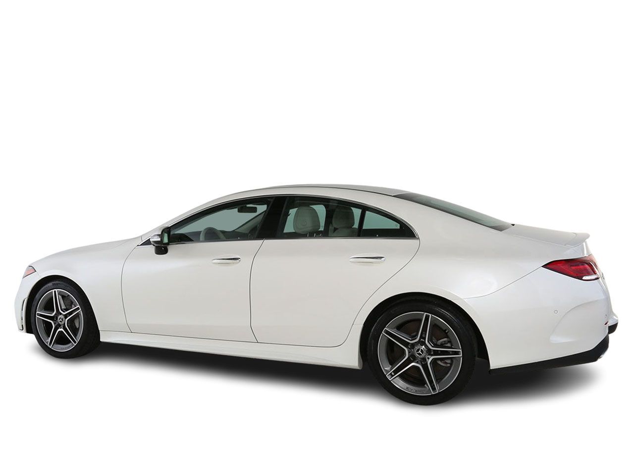 2019 Mercedes-Benz CLS CLS 450 Indianapolis IN