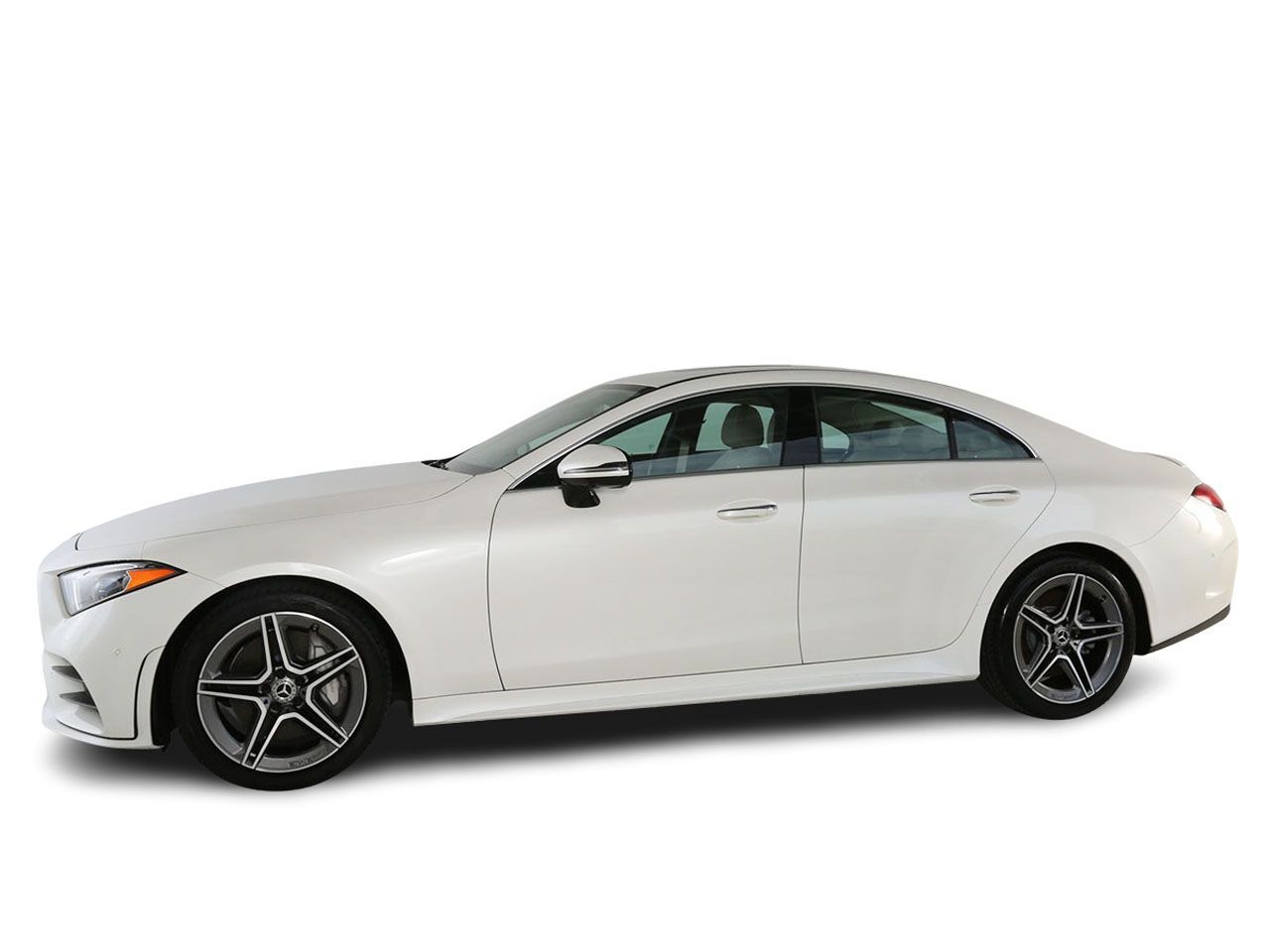 2019 Mercedes-Benz CLS CLS 450 Indianapolis IN