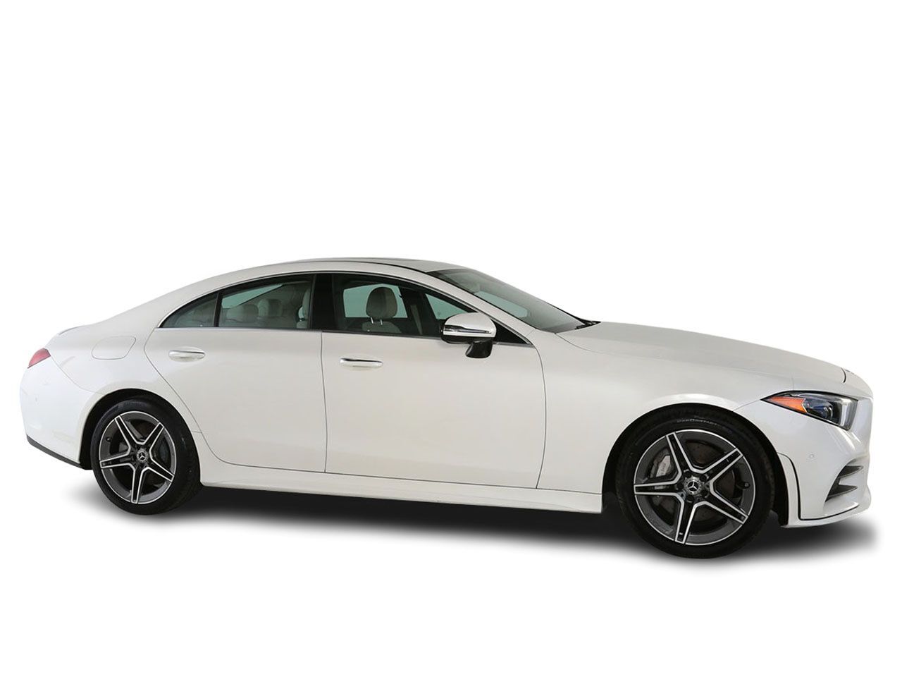 2019 Mercedes-Benz CLS CLS 450 Indianapolis IN