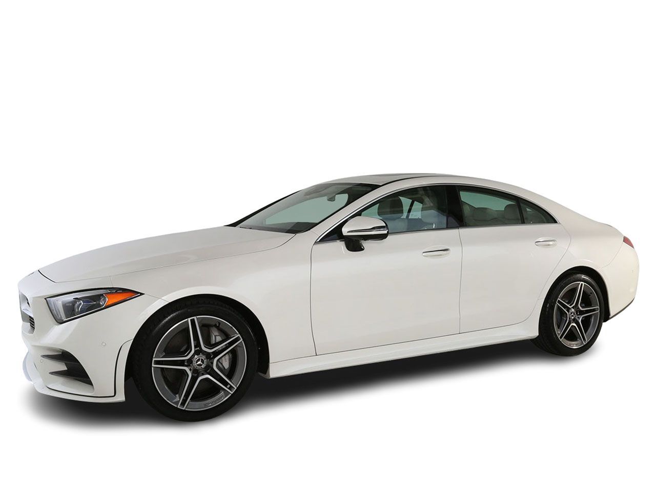 2019 Mercedes-Benz CLS CLS 450 Indianapolis IN