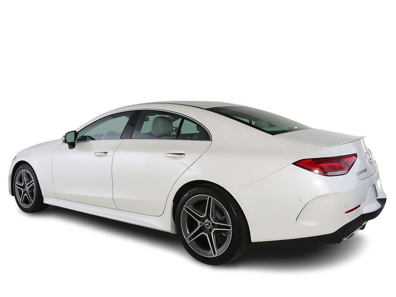 2019 Mercedes-Benz CLS CLS 450 Indianapolis IN