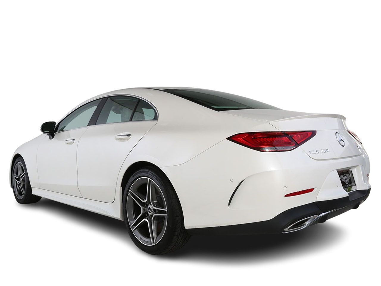 2019 Mercedes-Benz CLS CLS 450 Indianapolis IN