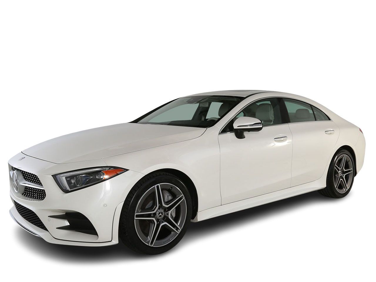 2019 Mercedes-Benz CLS CLS 450 Indianapolis IN