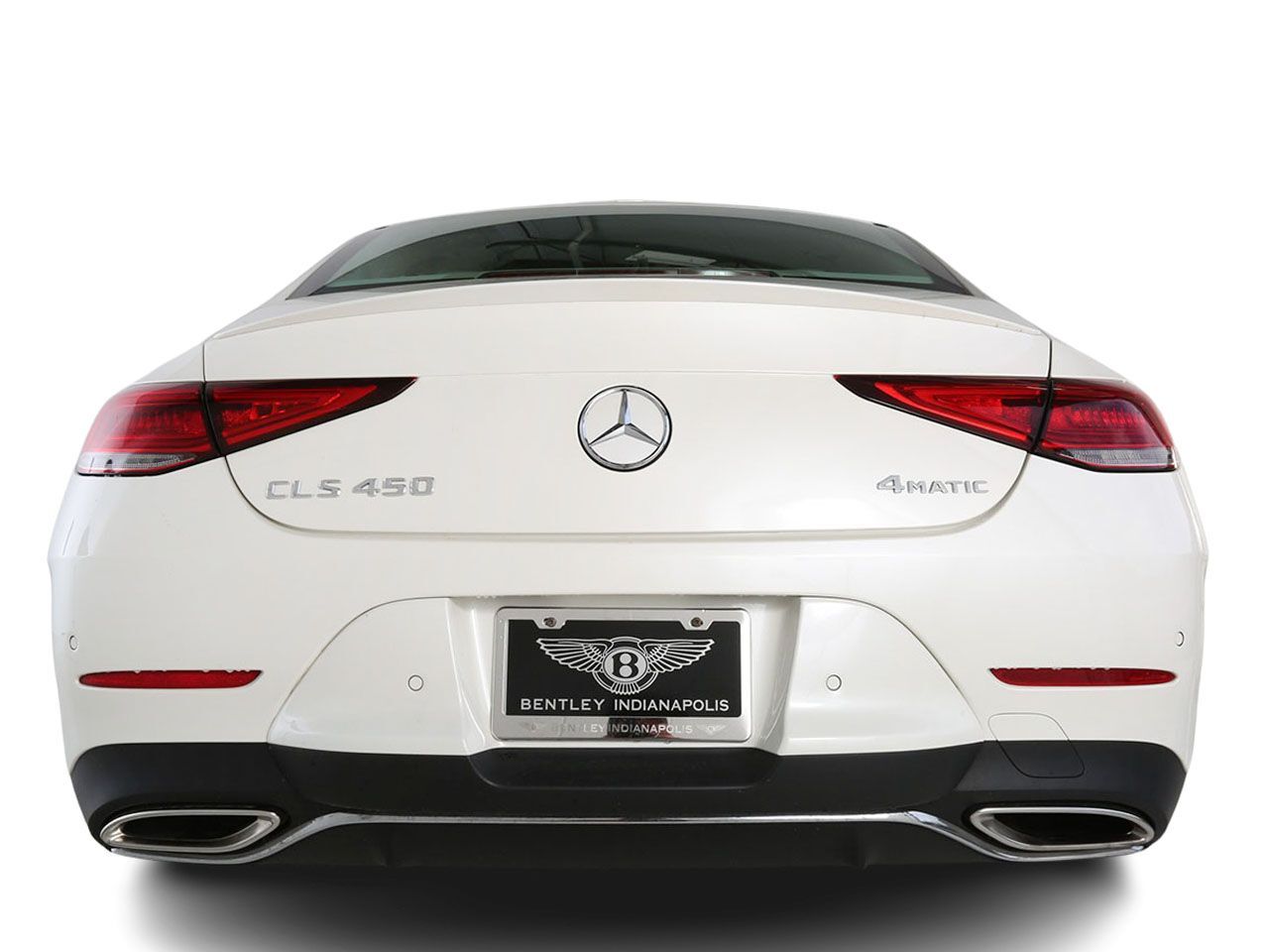 2019 Mercedes-Benz CLS CLS 450 Indianapolis IN