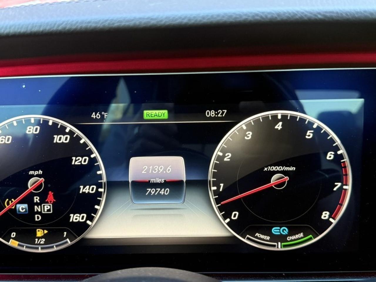 2019 Mercedes-Benz CLS CLS 450 Miami FL