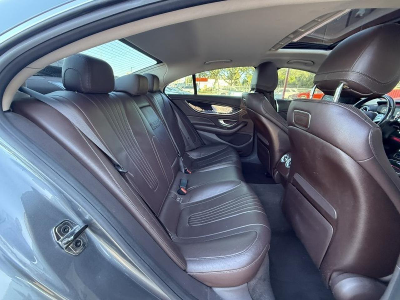 2019 Mercedes-Benz CLS CLS 450 Miami FL