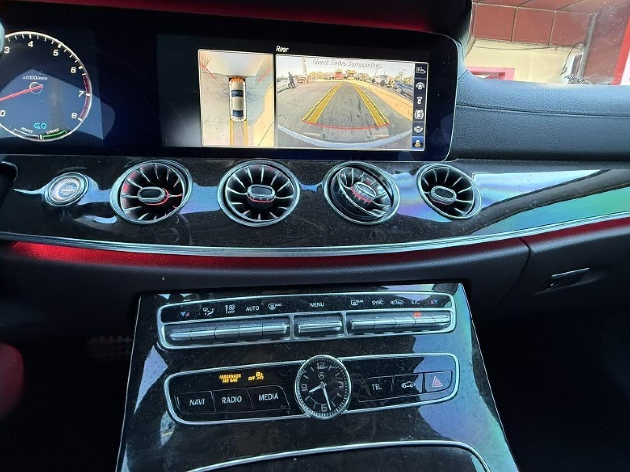 2019 Mercedes-Benz CLS CLS 450 Miami FL