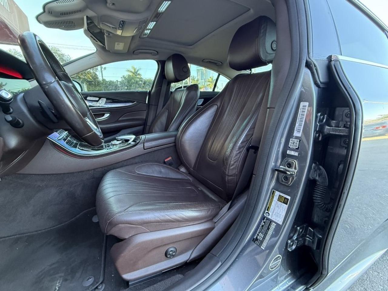 2019 Mercedes-Benz CLS CLS 450 Miami FL