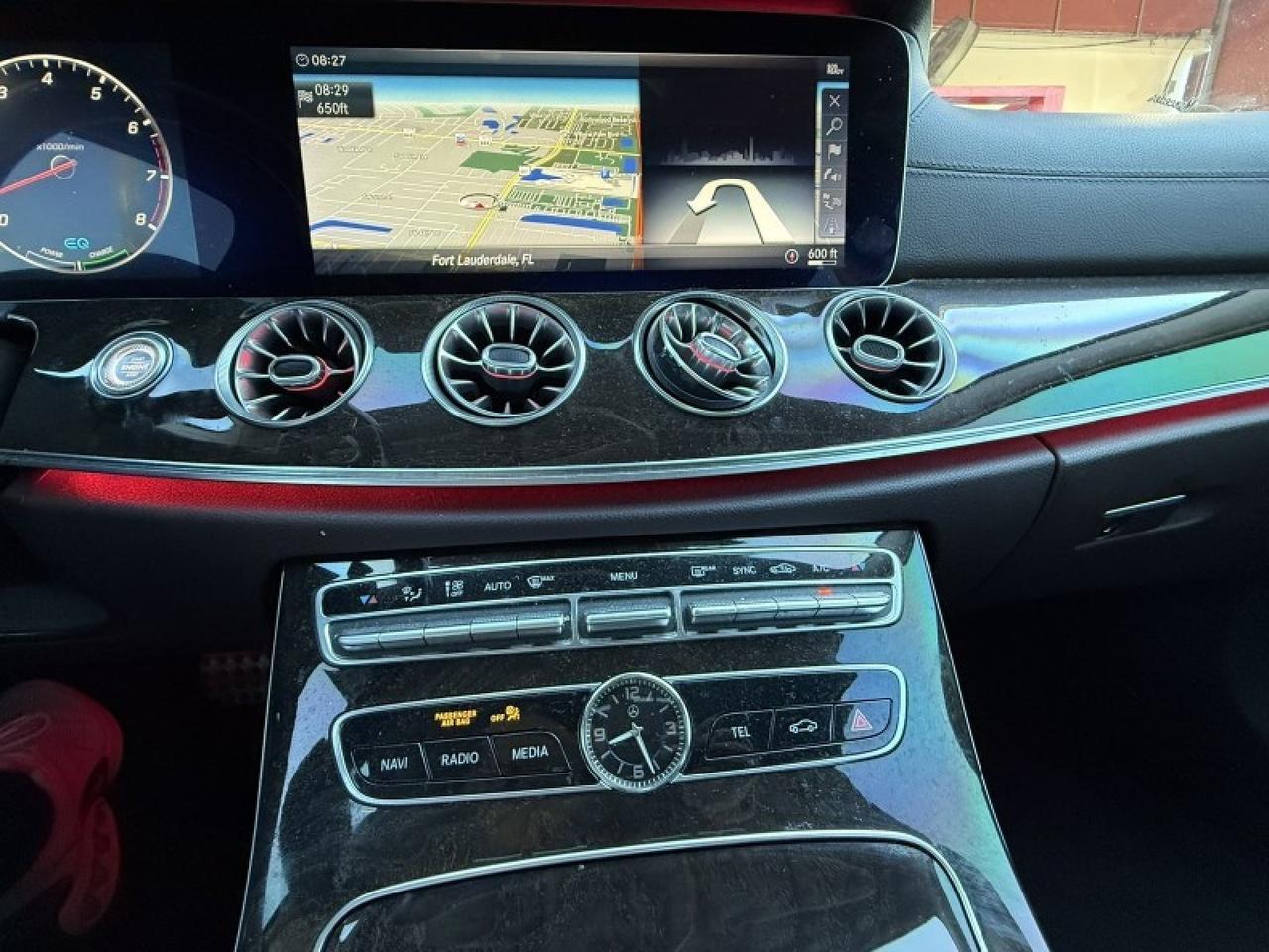 2019 Mercedes-Benz CLS CLS 450 Miami FL