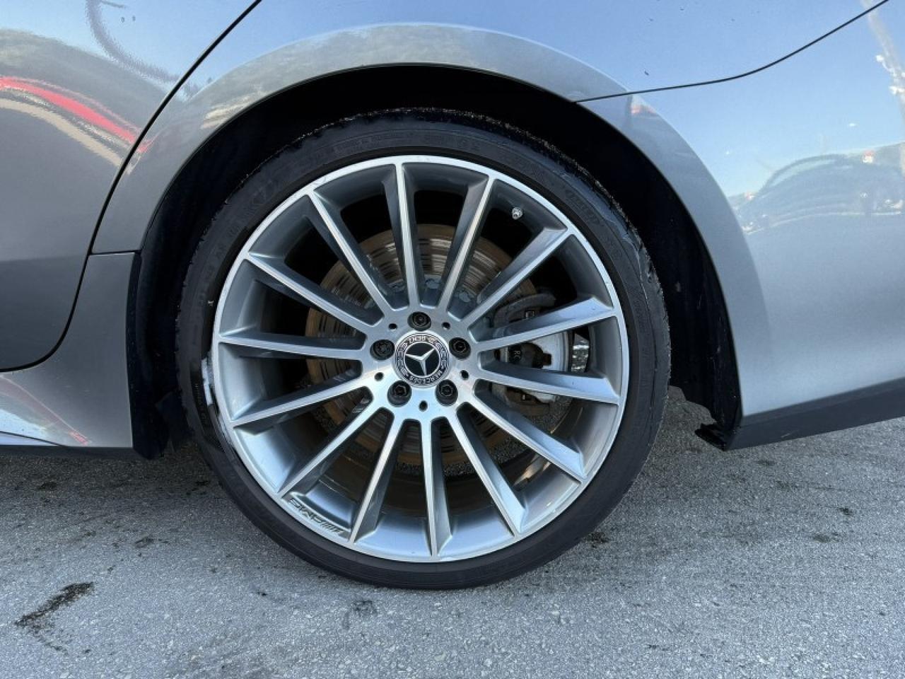 2019 Mercedes-Benz CLS CLS 450 Miami FL