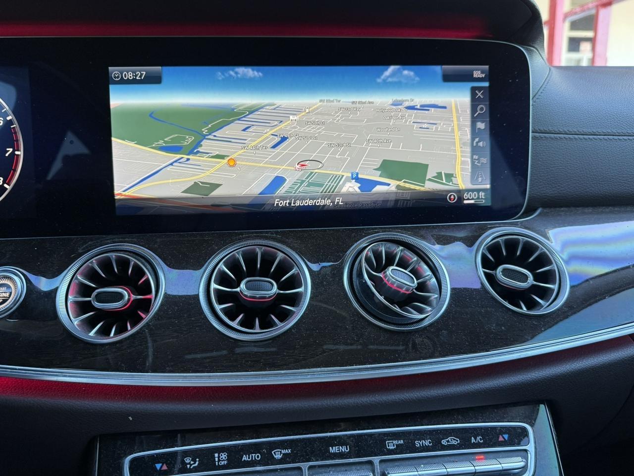 2019 Mercedes-Benz CLS CLS 450 Miami FL