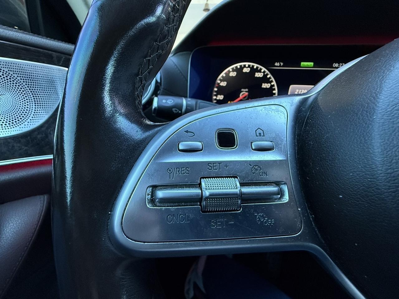 2019 Mercedes-Benz CLS CLS 450 Miami FL