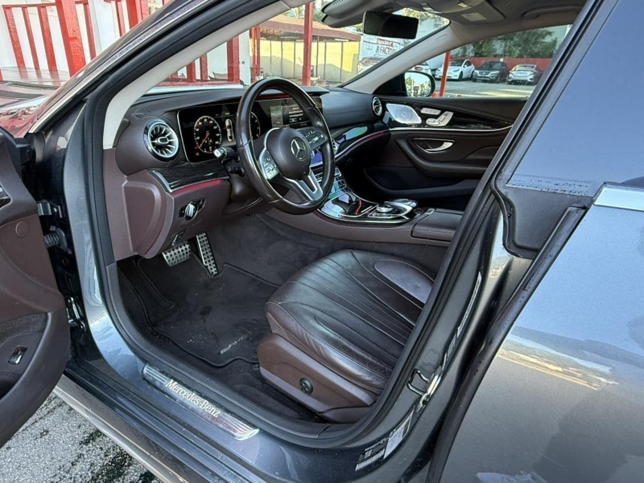 2019 Mercedes-Benz CLS CLS 450 Miami FL