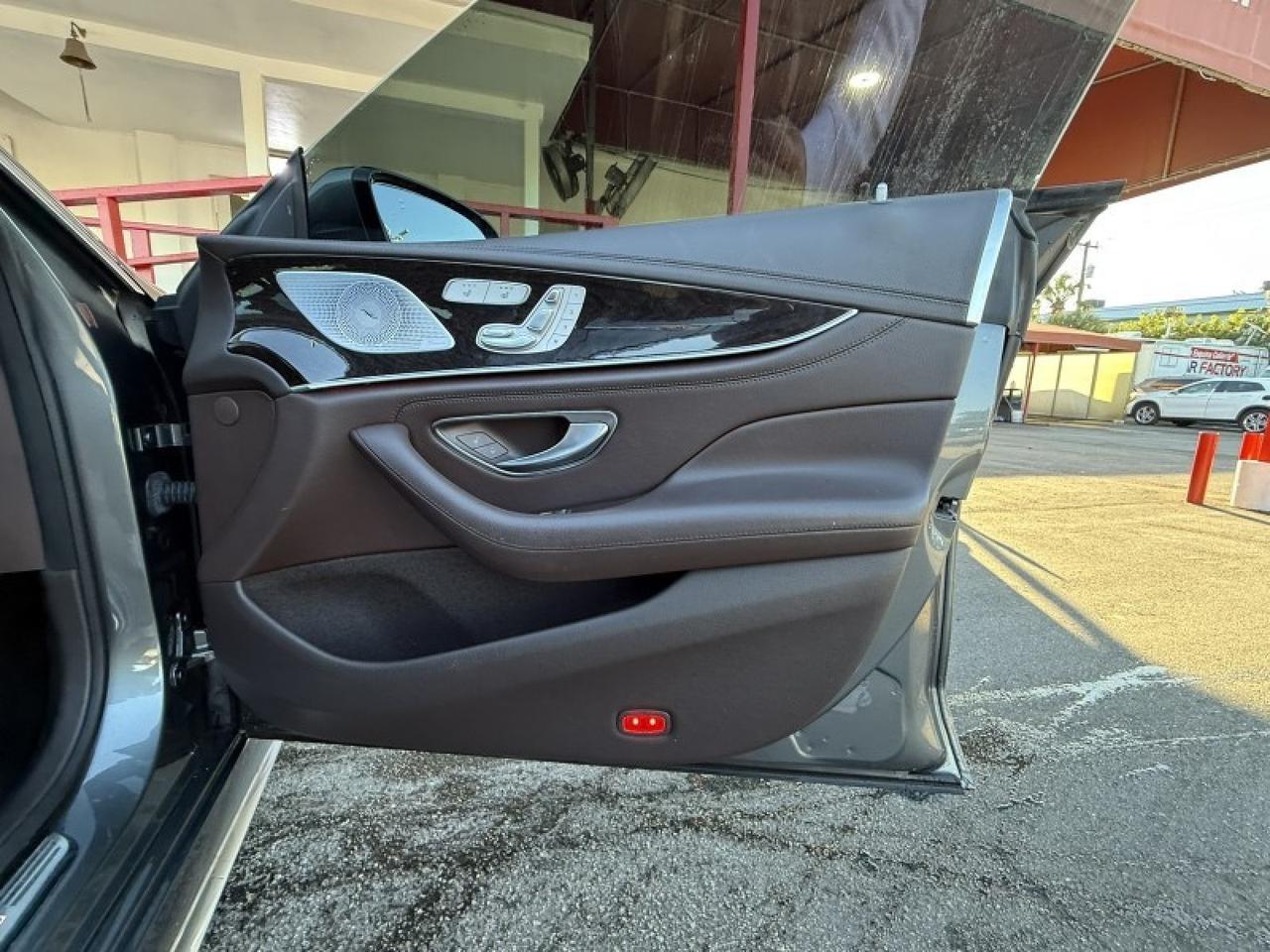 2019 Mercedes-Benz CLS CLS 450 Miami FL