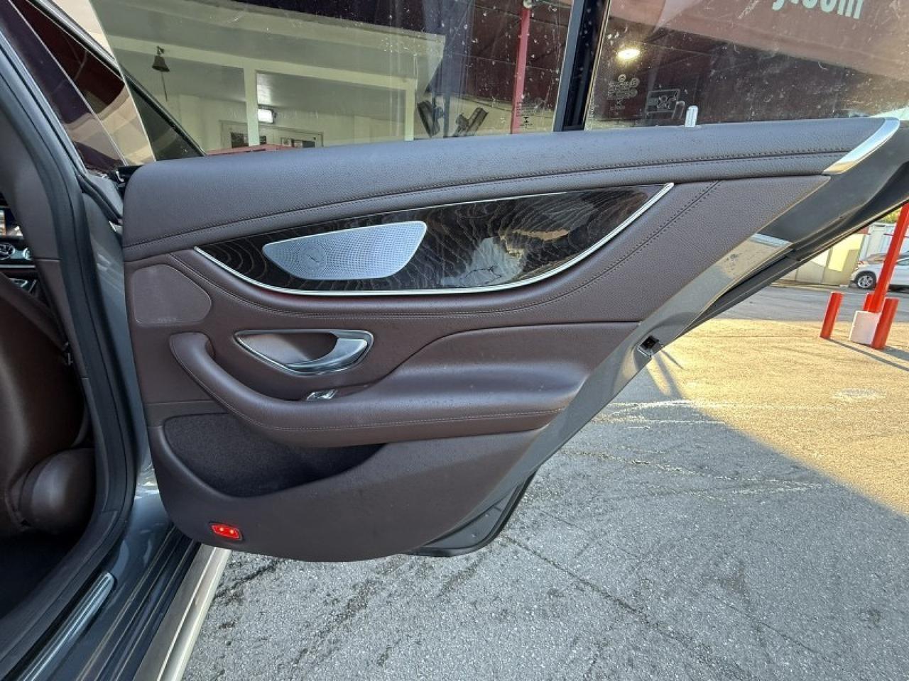 2019 Mercedes-Benz CLS CLS 450 Miami FL