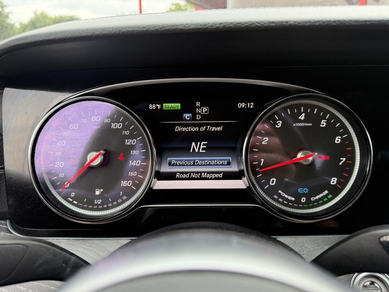 2019 Mercedes-Benz CLS CLS 450 Miami FL