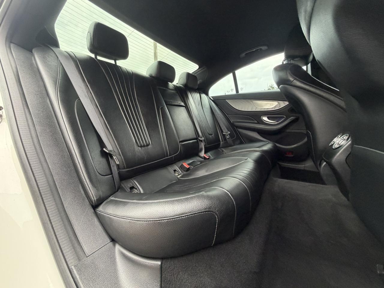 2019 Mercedes-Benz CLS CLS 450 Miami FL