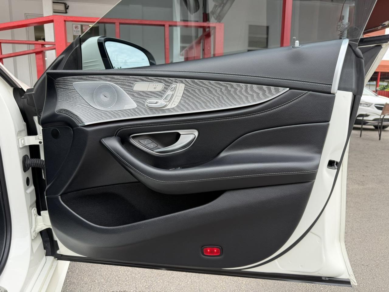 2019 Mercedes-Benz CLS CLS 450 Miami FL